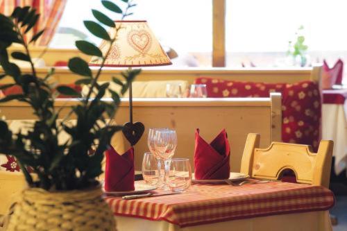 La Vanoise Hotel Пезе-Нанкроа Екстериор снимка